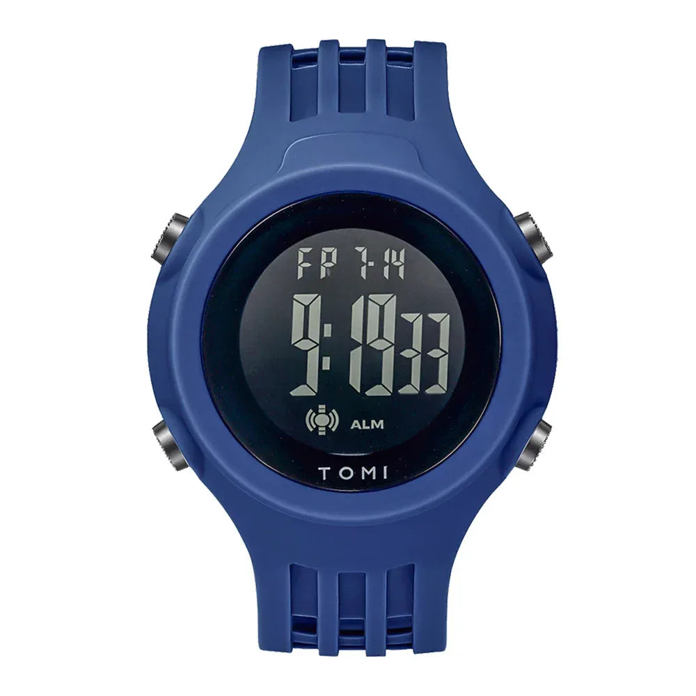 TOMI T224 Ghost Time