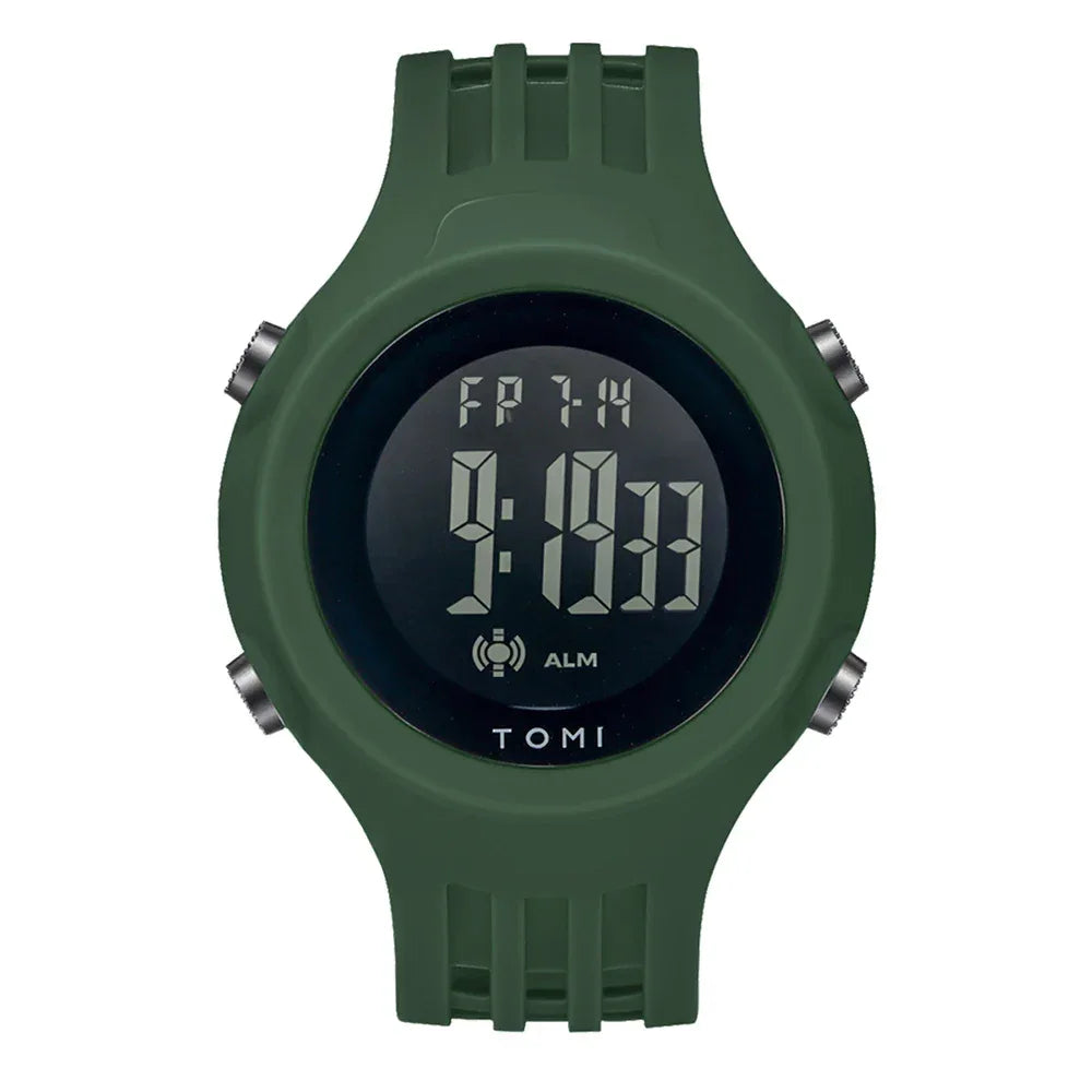 TOMI T224 Ghost Time