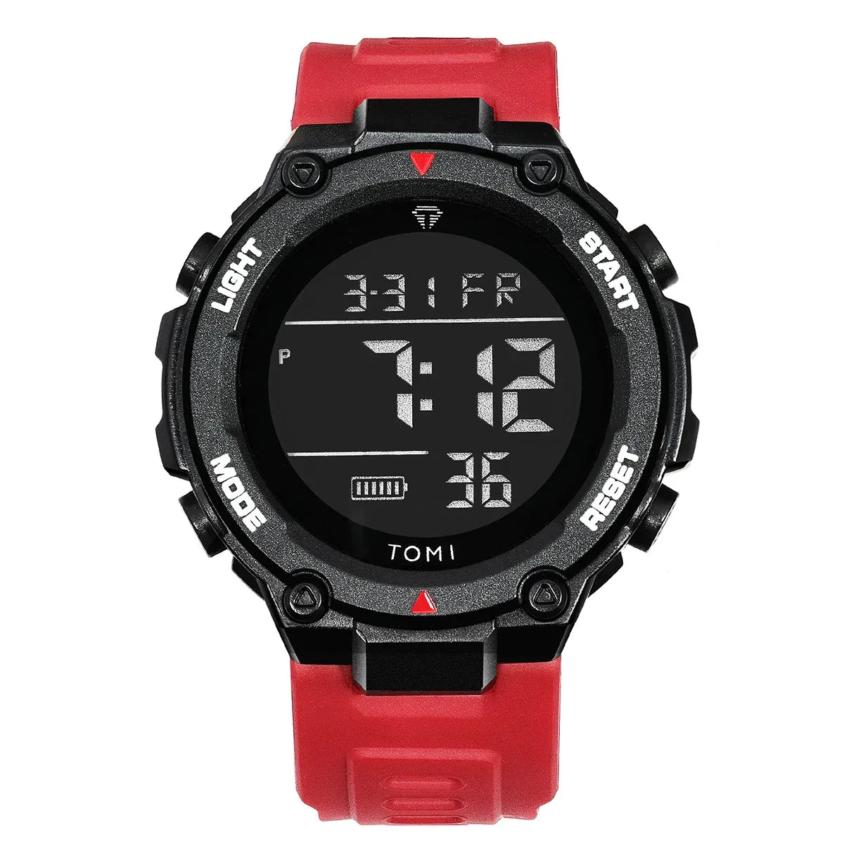 TOMI T205 Tactical Bastion