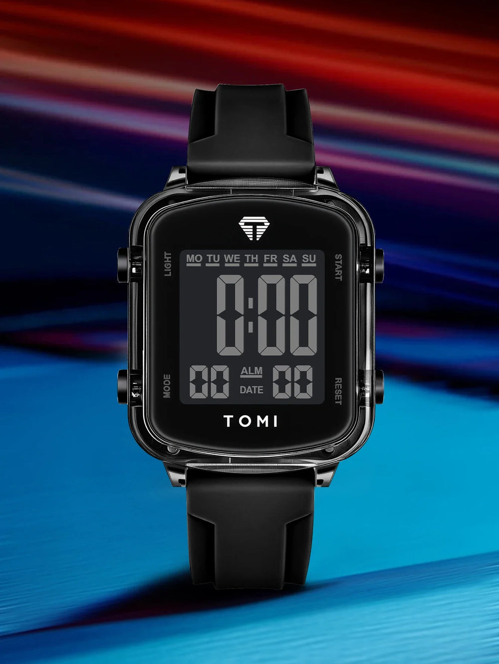 TOMI T241 Kinetic Vision