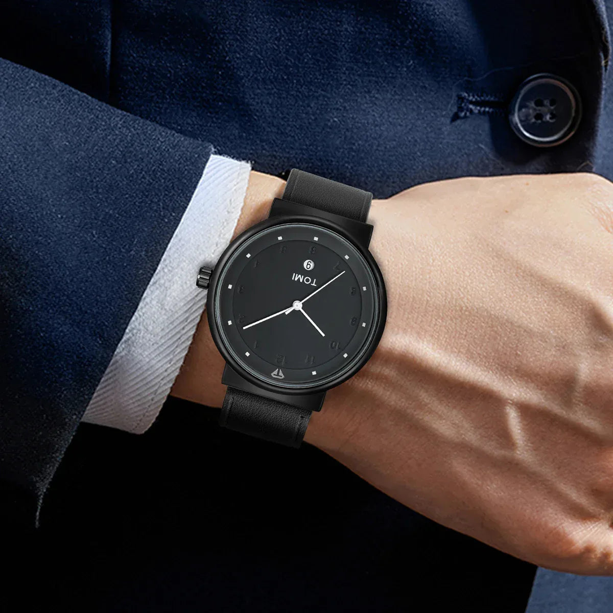 TOMI T091 Citadel Edition