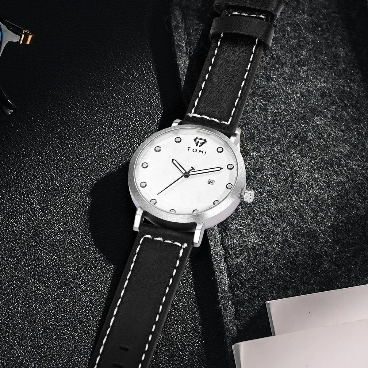 TOMI T074 Noble Cadence