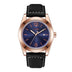 Black / Rose Gold