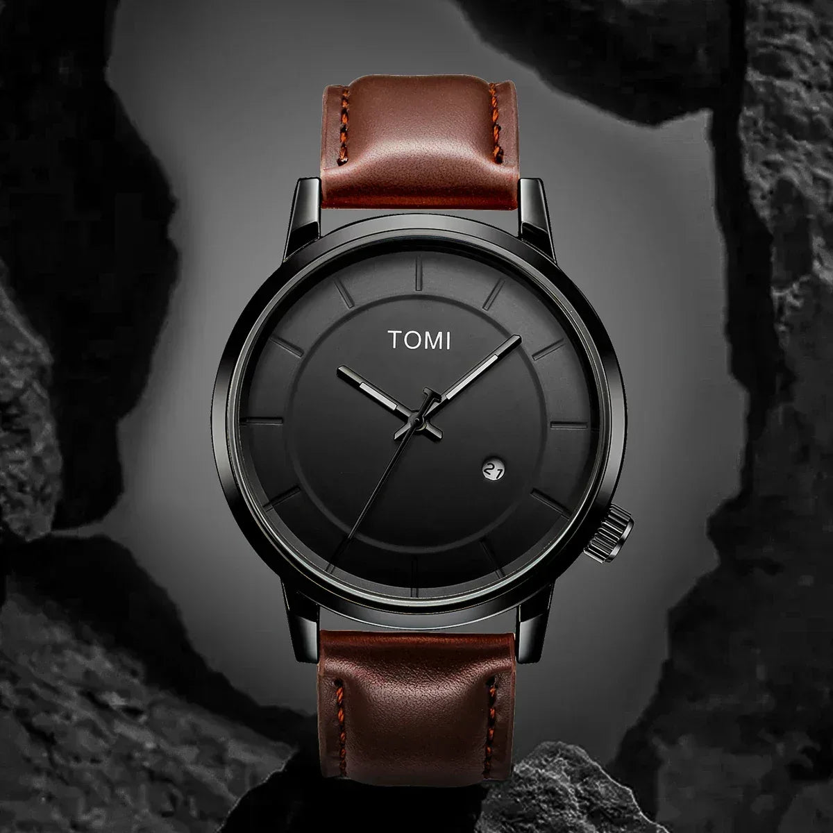 TOMI T101 Carbon Dynasty
