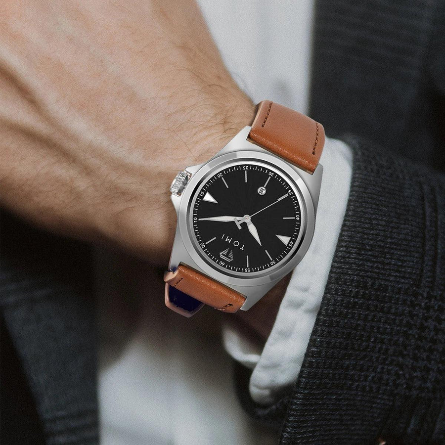 The Standard of True Watchmaking