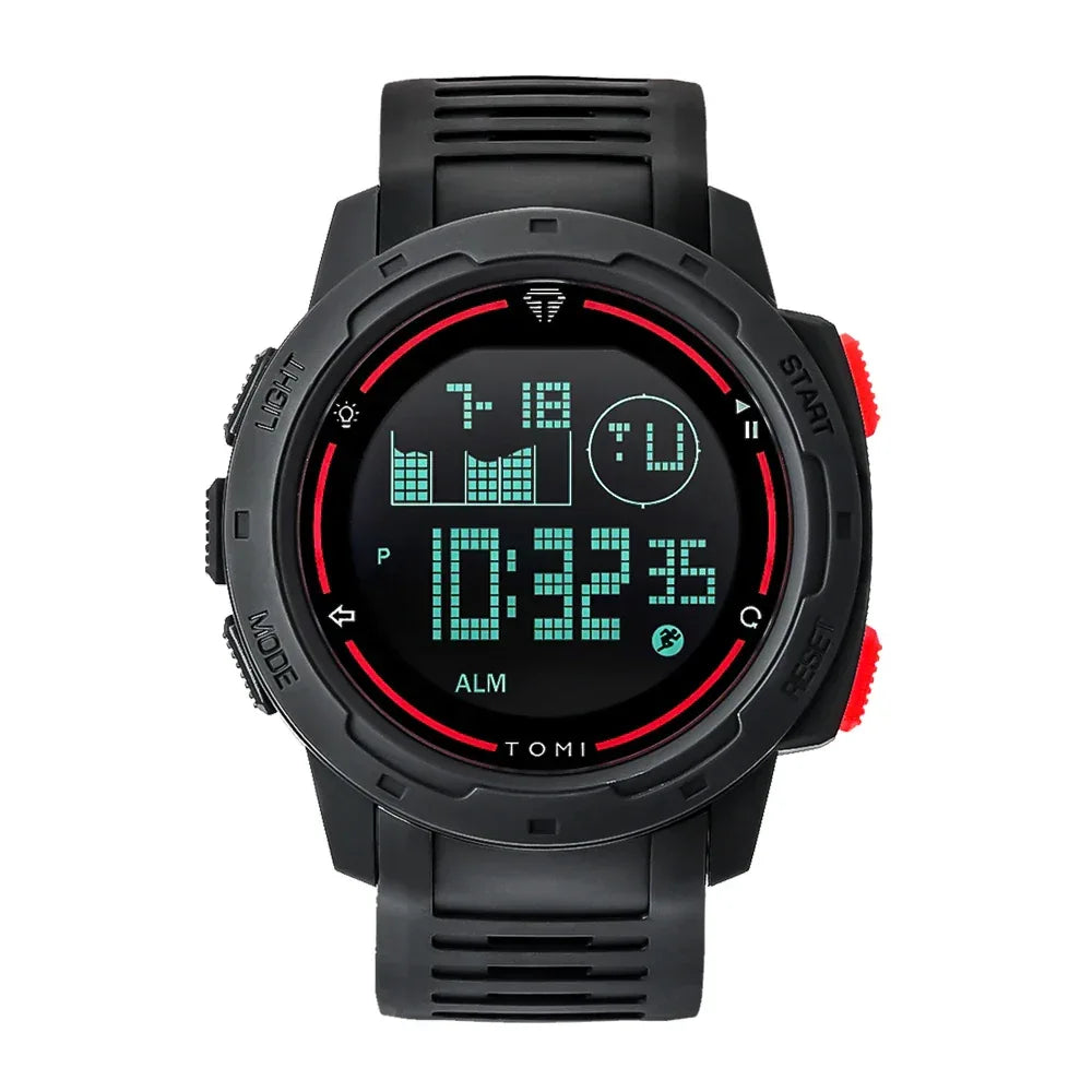 TOMI T222B Kinetic Formula