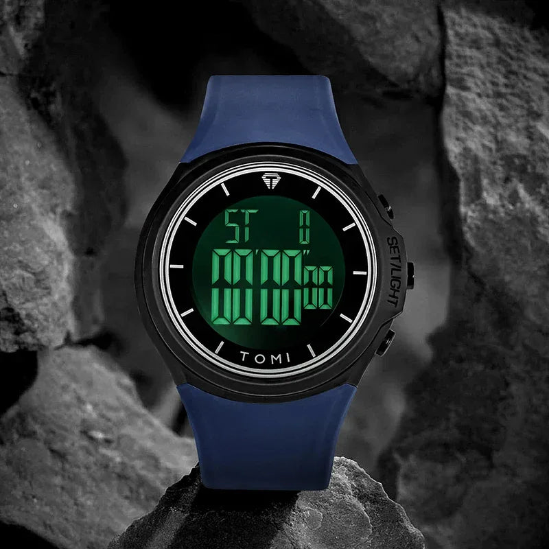 TOMI T220 Stealth Cadence