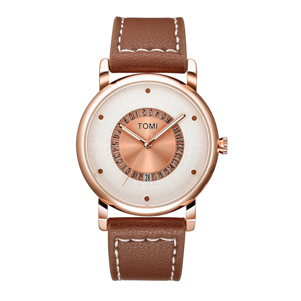 TOMI T033 Enduring Heirloom Edition