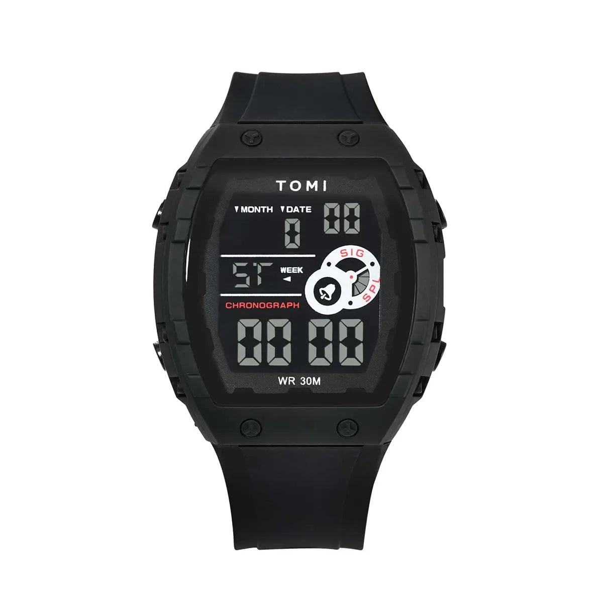 TOMI T209 Future