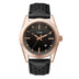 Black / Rose Gold