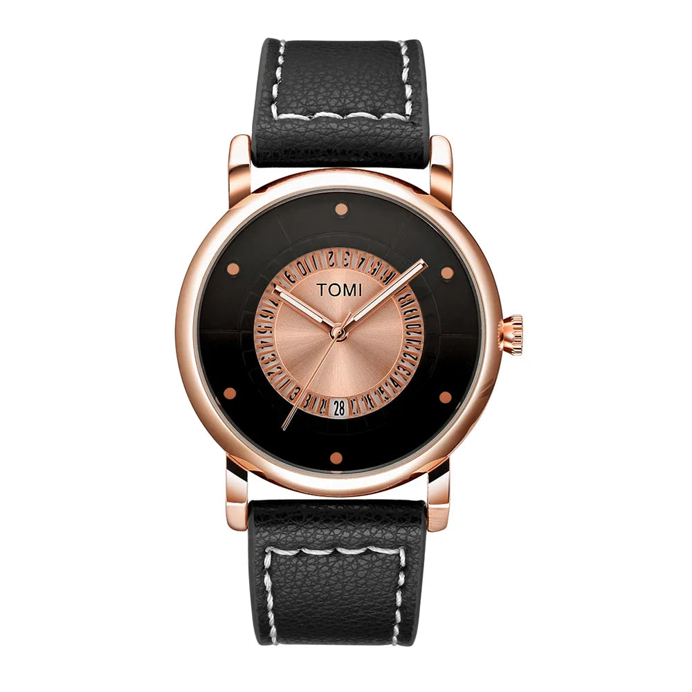 TOMI T033 Enduring Heirloom Edition
