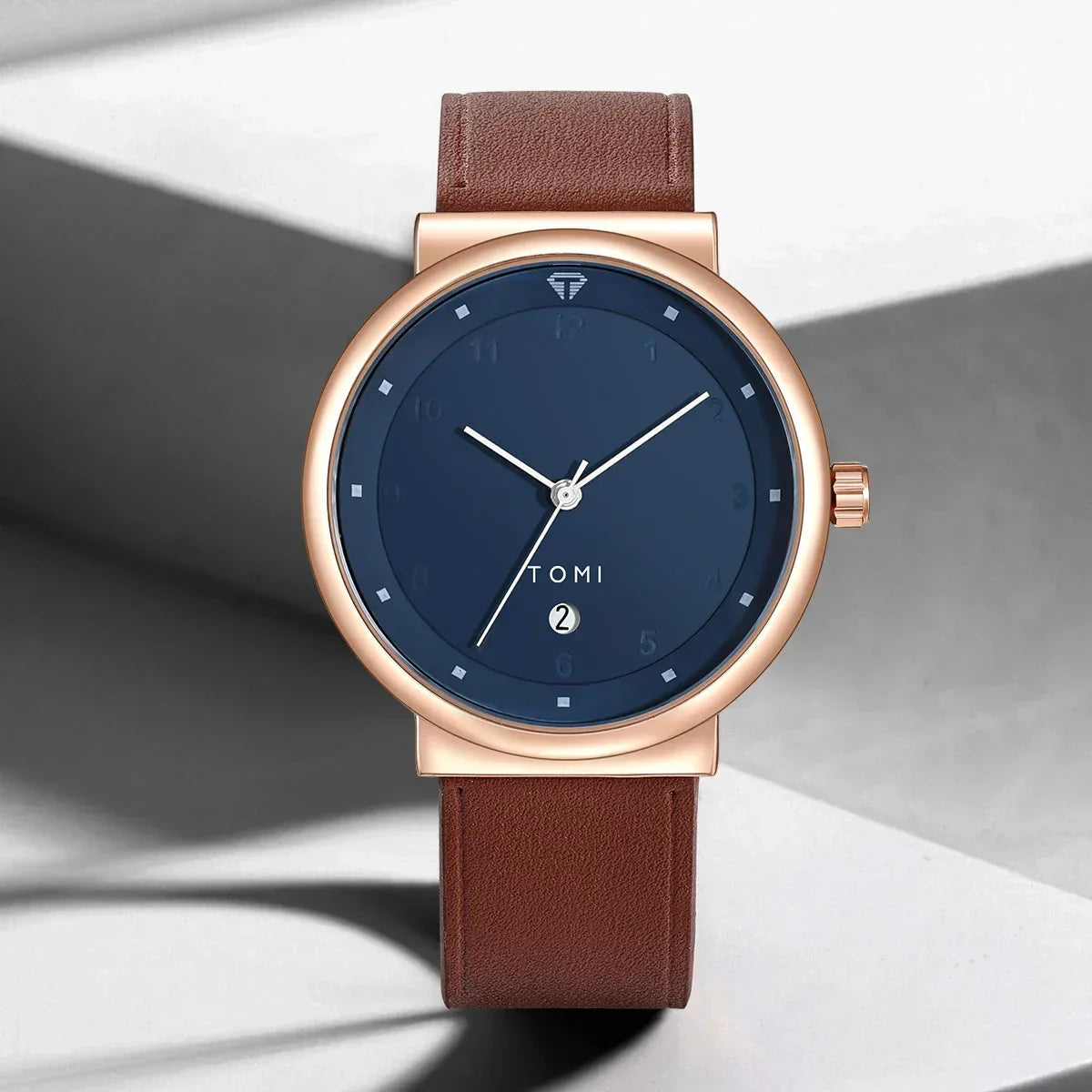 TOMI T091 Citadel Edition