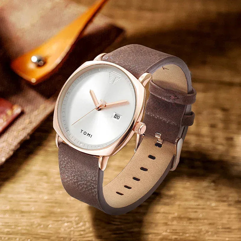 TOMI T044 Meridian Chronicle