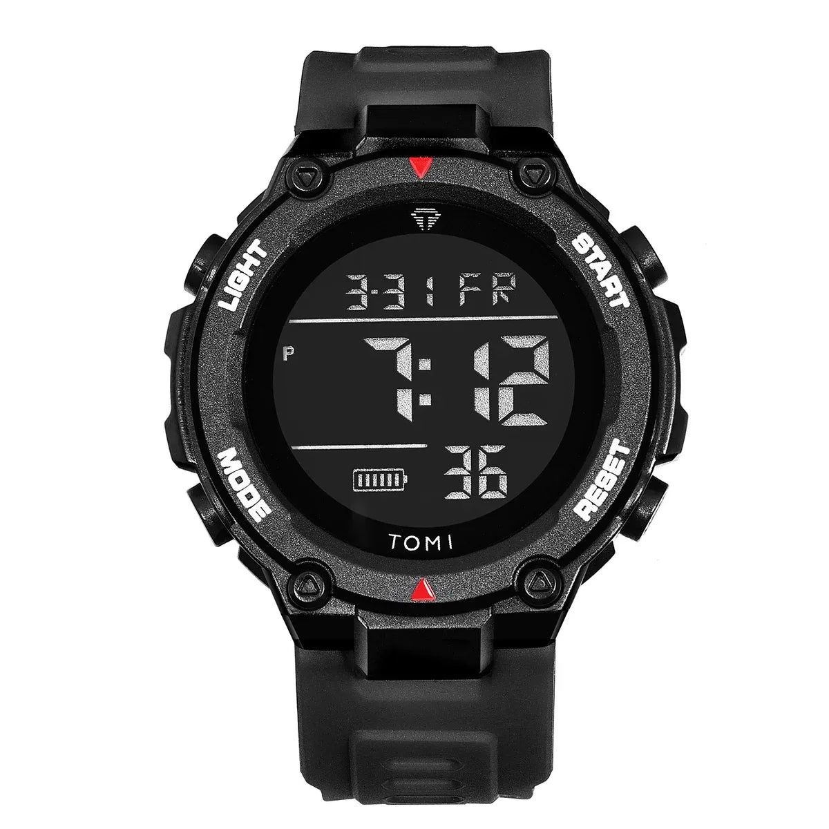 TOMI T205 Tactical Bastion