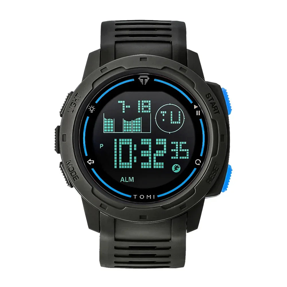 TOMI T222B Kinetic Formula
