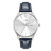Blue / Silver