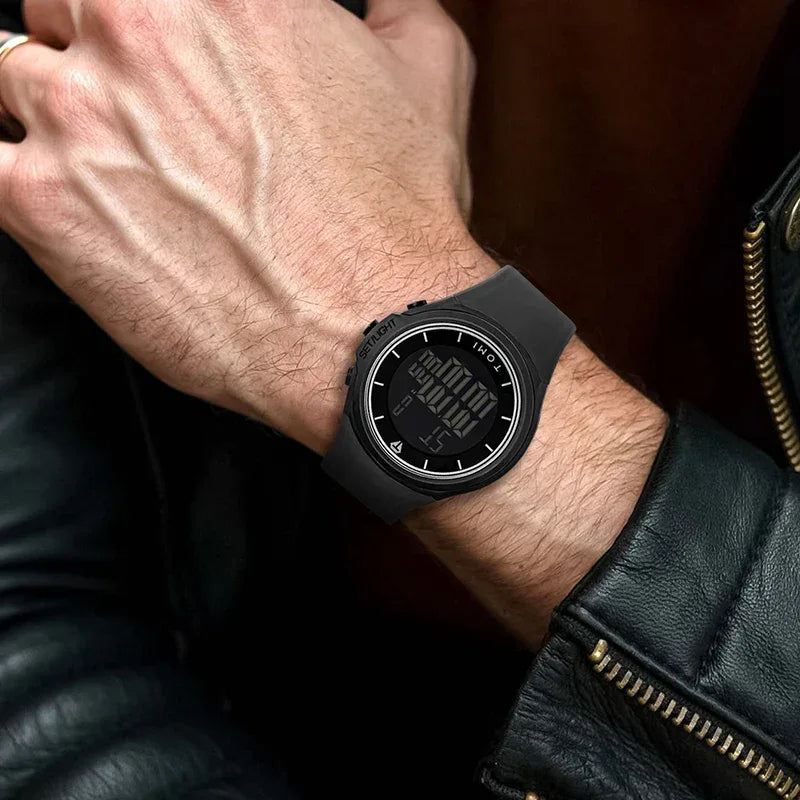 TOMI T220 Stealth Cadence