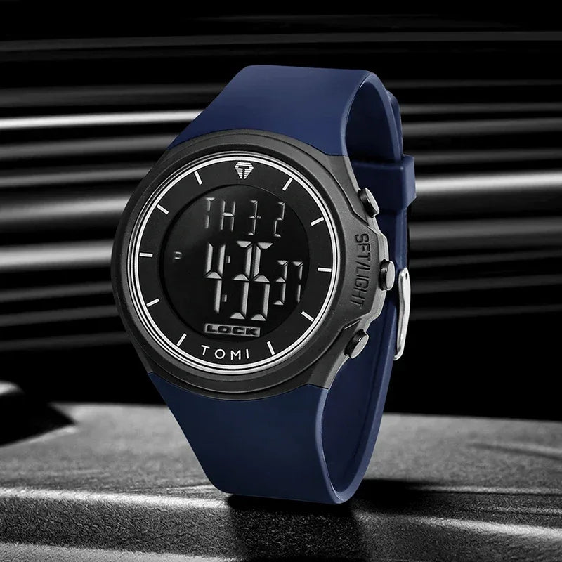 TOMI T220 Stealth Cadence