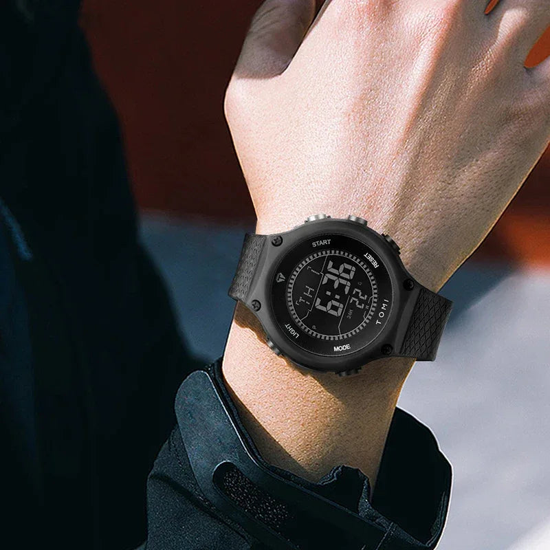 TOMI T223 Digital Watch - Dominion Engine