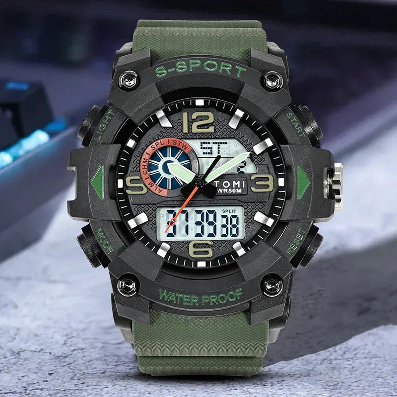 TOMI T231 Viper Strike