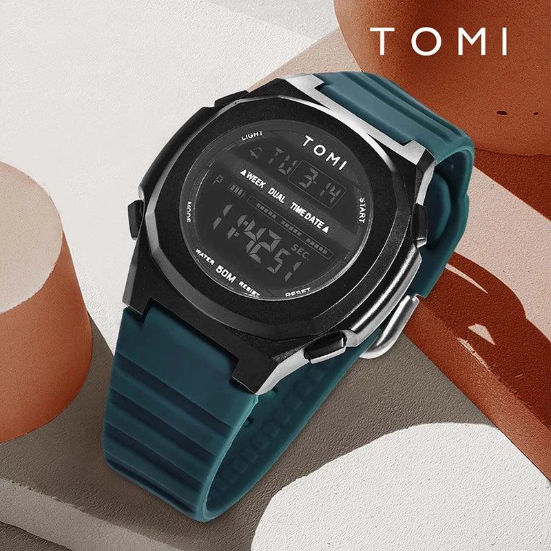 TOMI T207 Peak Sonata