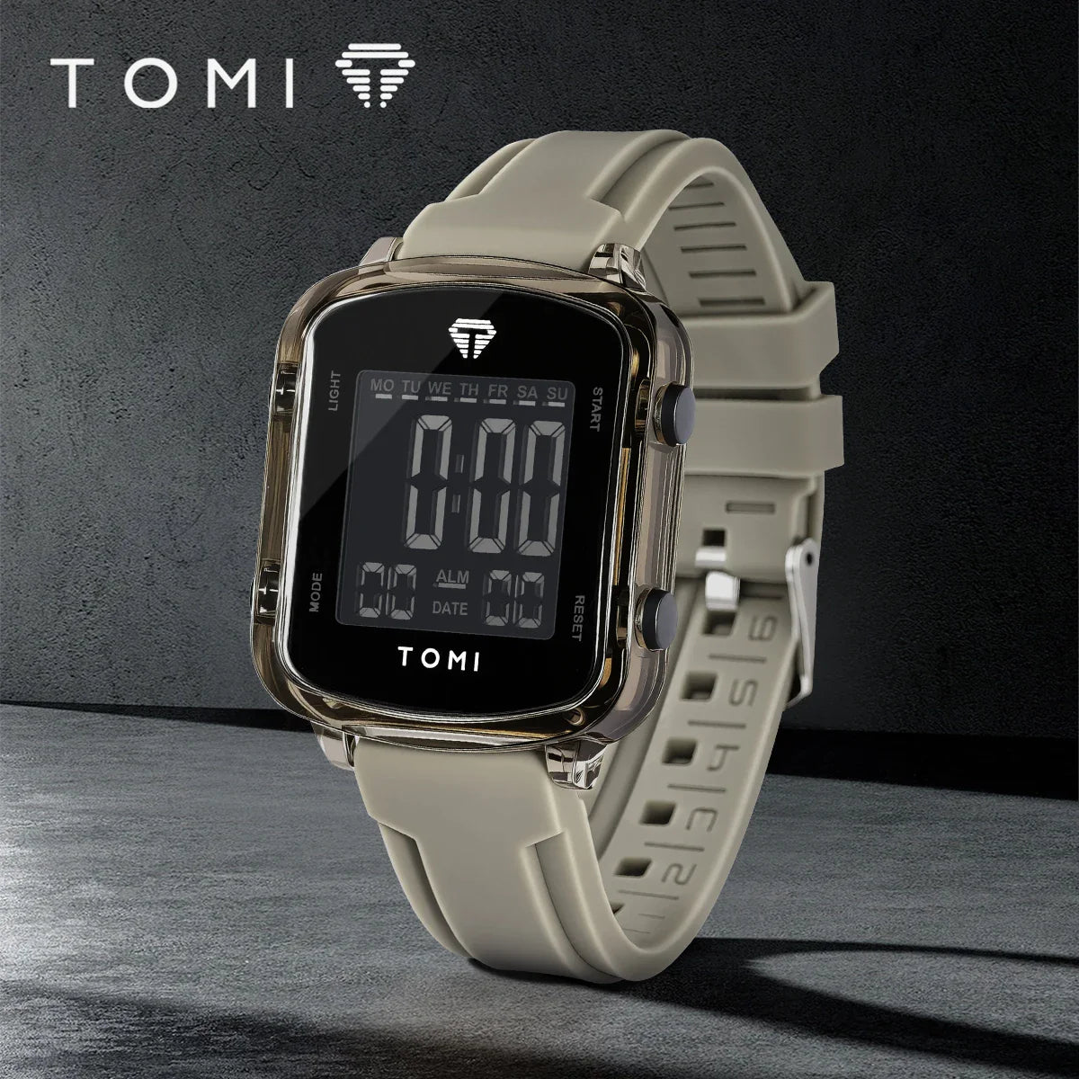 TOMI T241 Kinetic Vision