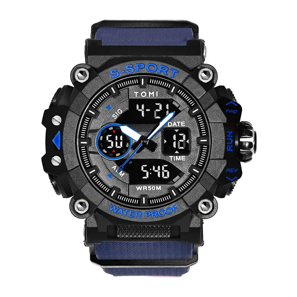 TOMI T236 Titan Empire