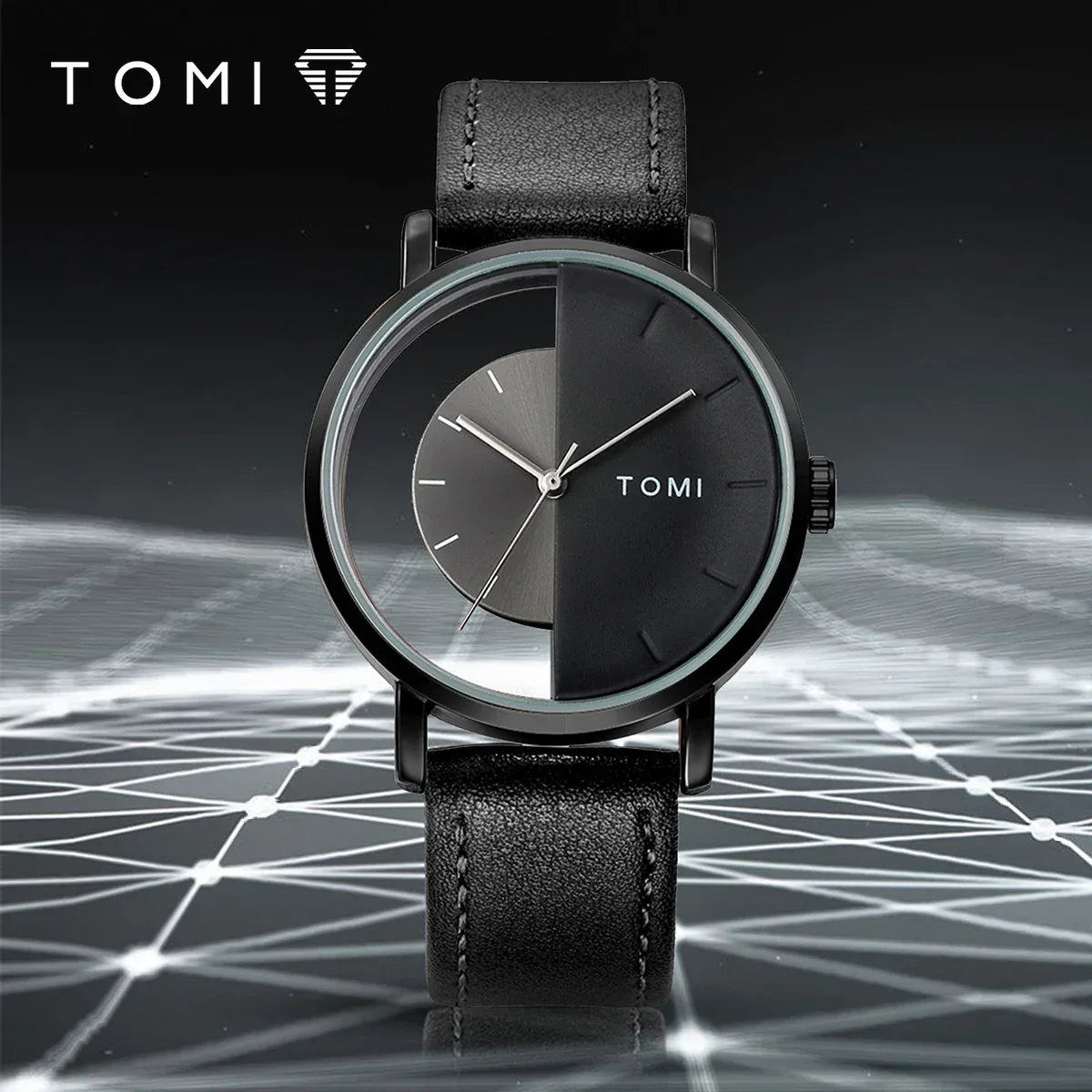 TOMI T080 Heritage Masterpiece