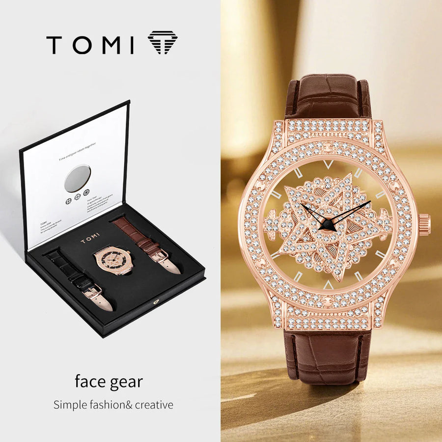 The Standard of True Watchmaking