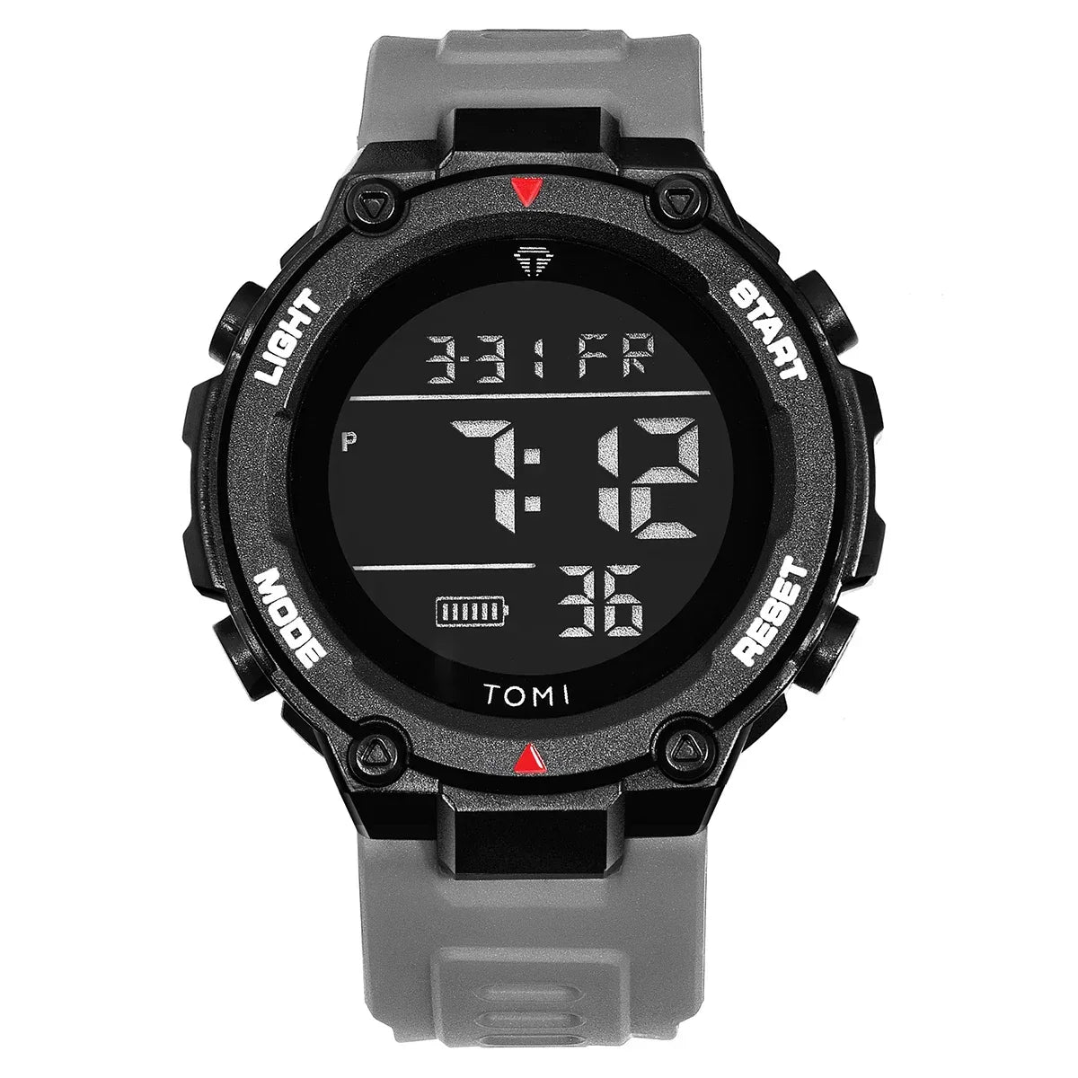 TOMI T205 Tactical Bastion