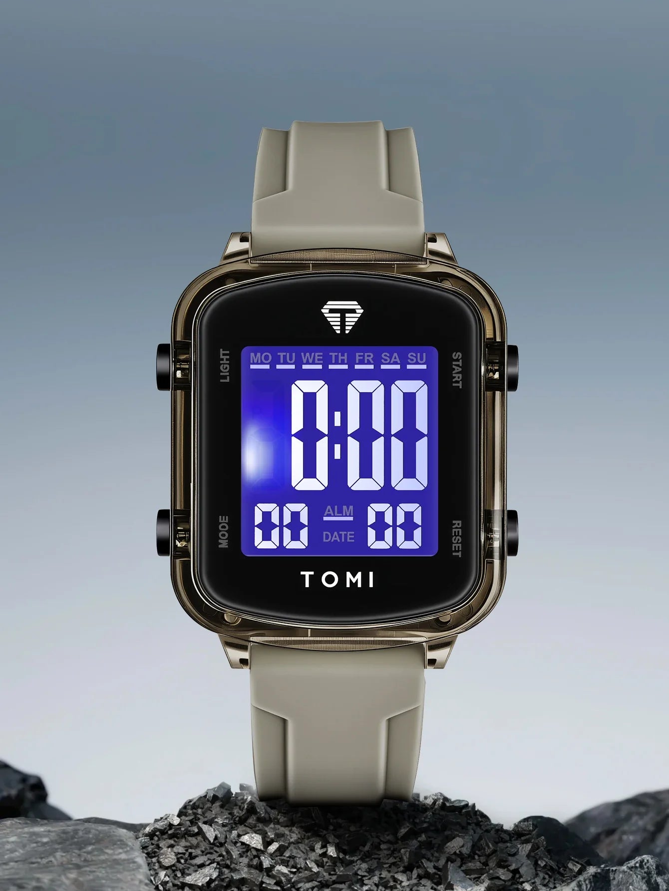 TOMI T241 Kinetic Vision