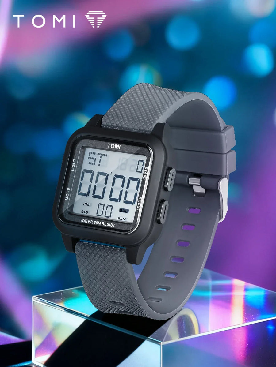 The Standard of True Watchmaking