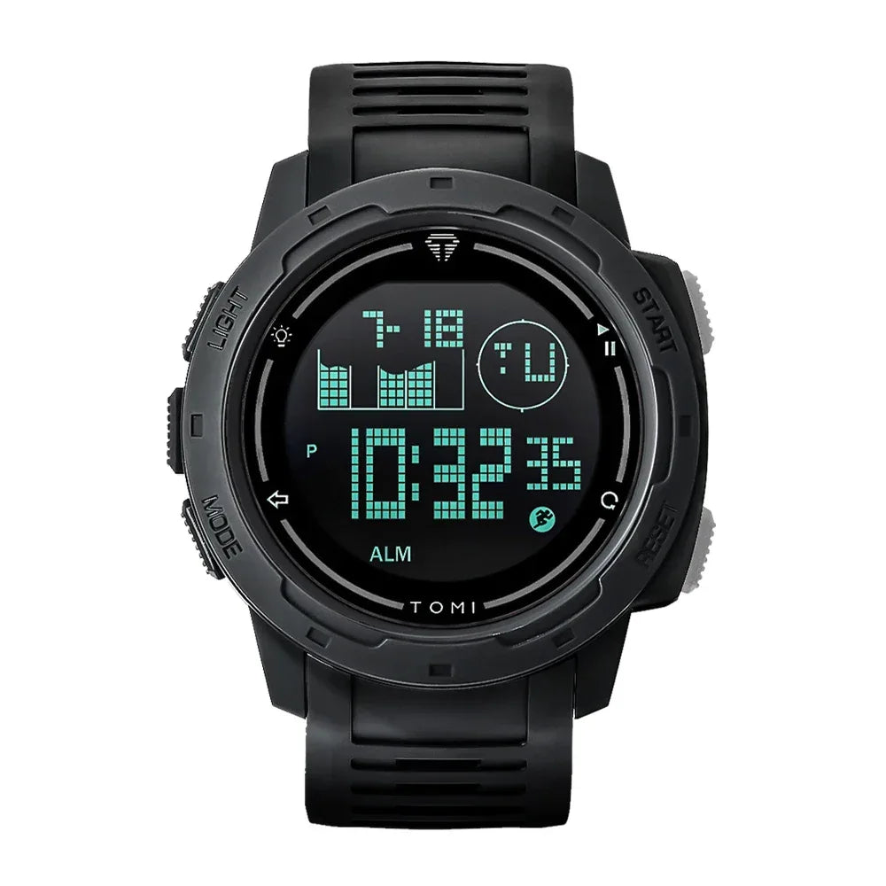 TOMI T222B Kinetic Formula