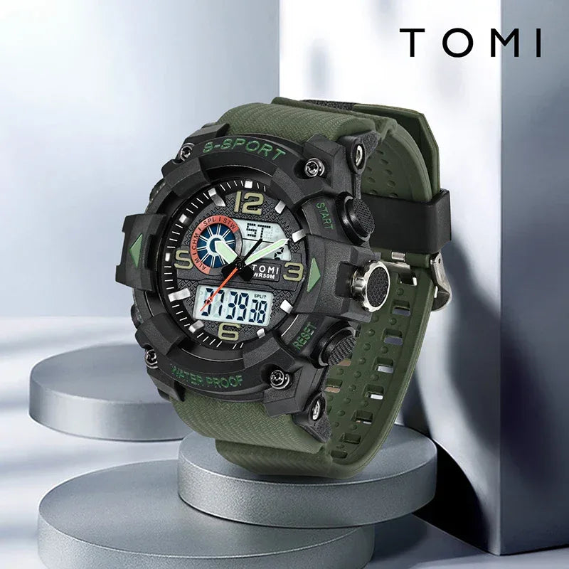 TOMI T231 Viper Strike