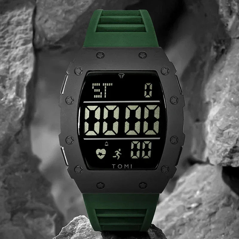 TOMI T230 Momentum