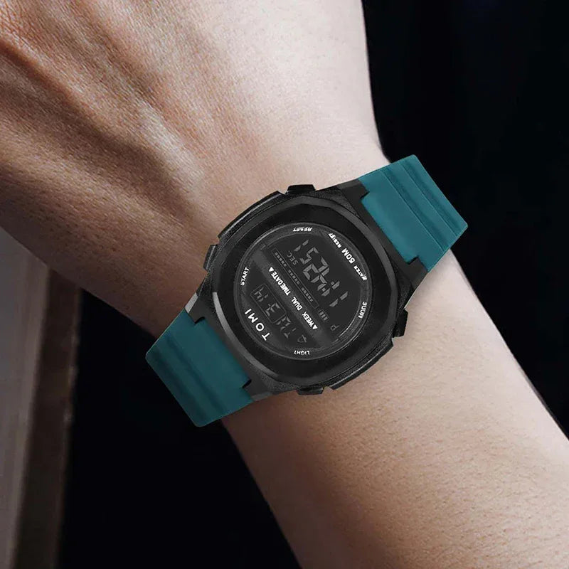TOMI T207 Peak Sonata