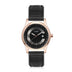 Black / Rose Gold