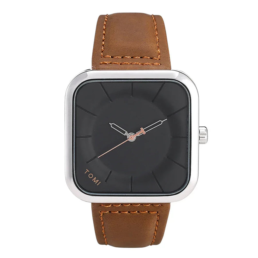 The Standard of True Watchmaking