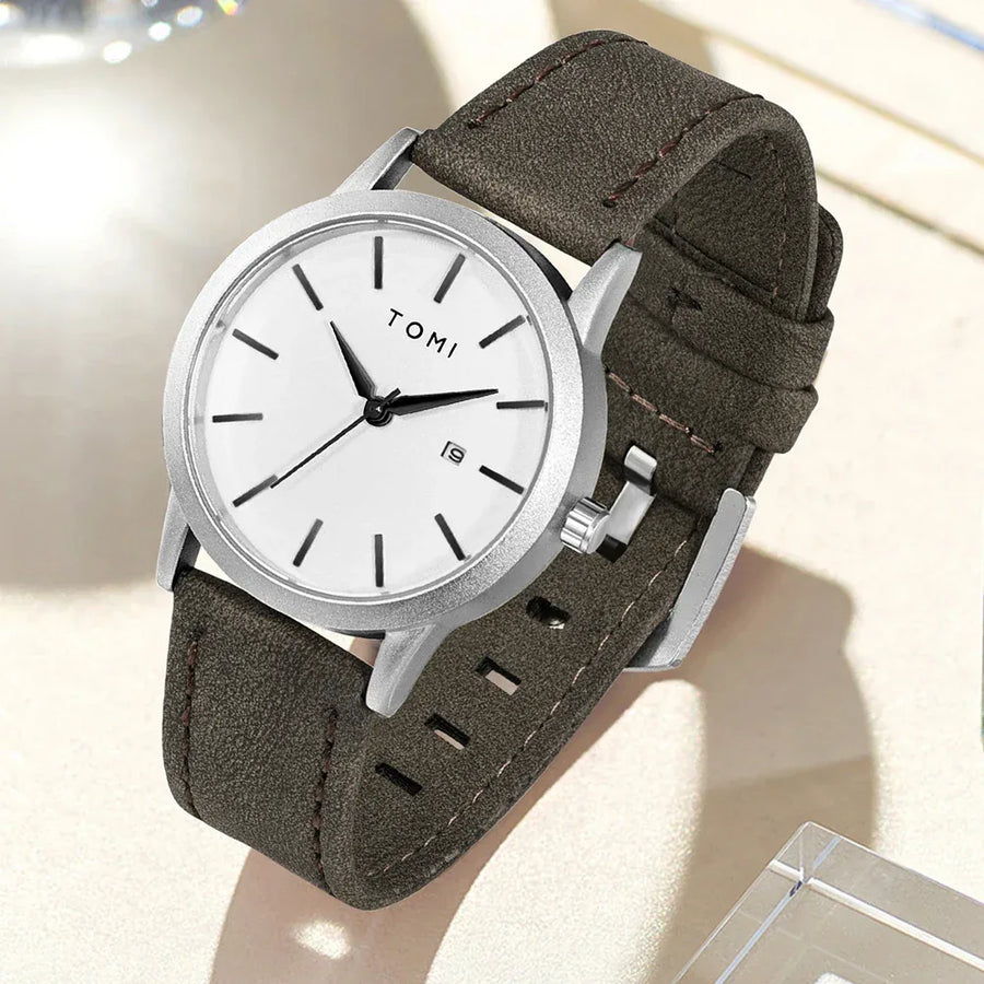 The Standard of True Watchmaking