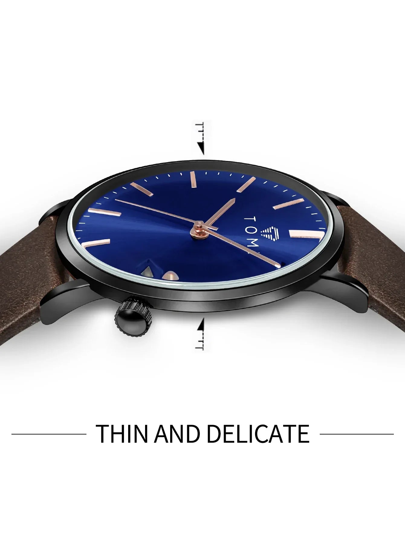 TOMI T018 Enigma Splendor