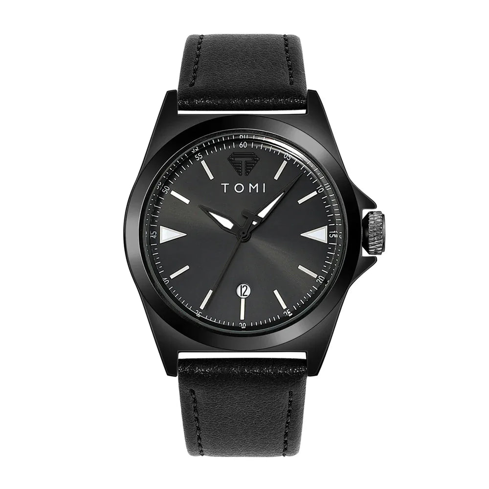 TOMI T041 Sovereign Edition
