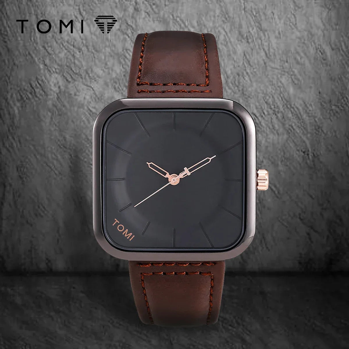 TOMI T093 Onyx
