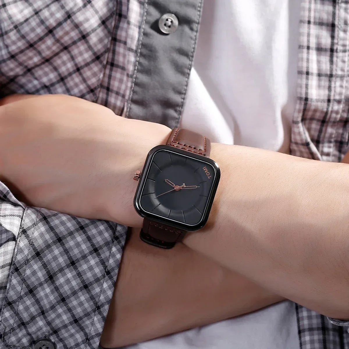 TOMI T093 Onyx