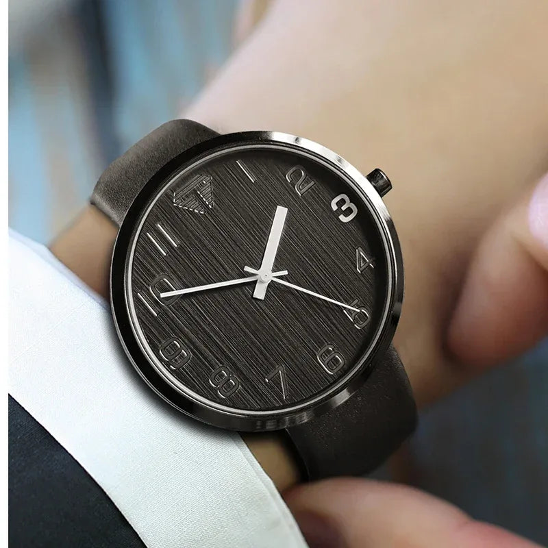 The Standard of True Watchmaking