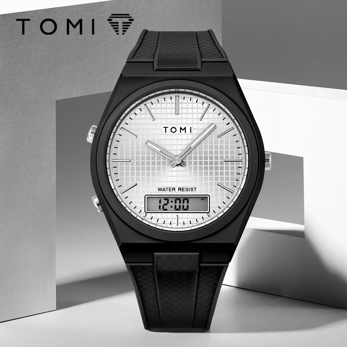 TOMI T239 Hybrid Rhapsody