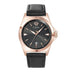 Black / Rose Gold