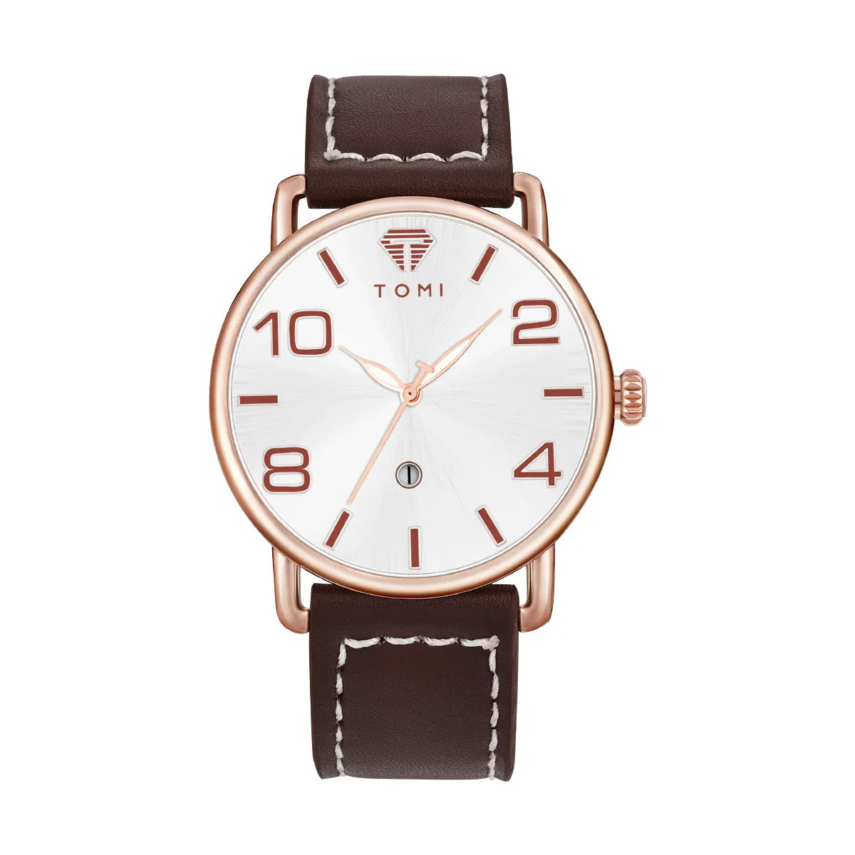 TOMI T035 Pinnacle Heirloom