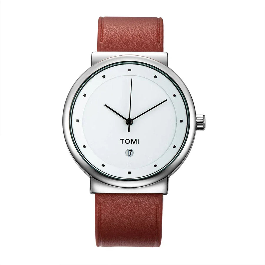 The Standard of True Watchmaking