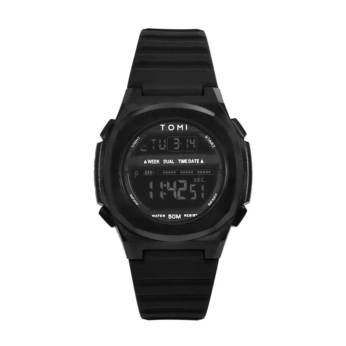 TOMI T207 Peak Sonata