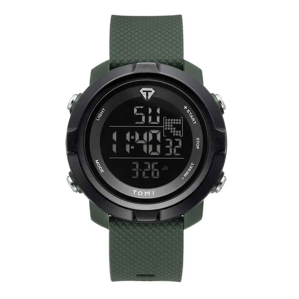 TOMI T212 Aqua Ranger